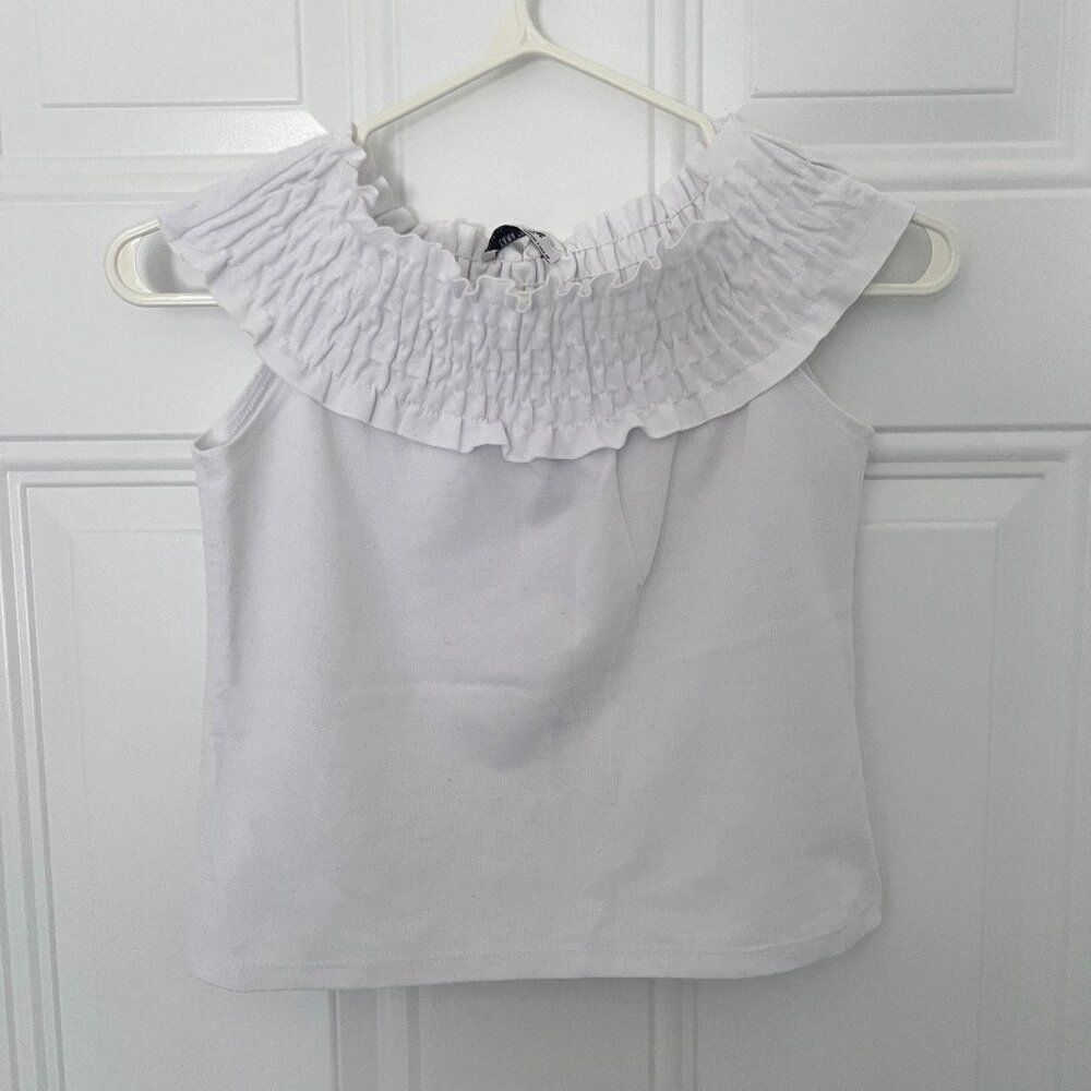 Zara Cute Top